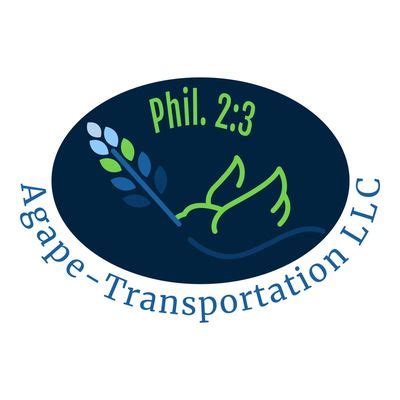 agape transportation reviews